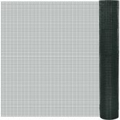 1m x 25m Drahtgitter Maschendraht Volierendraht, 25x25mm