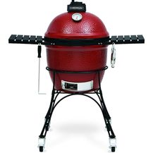 Bild für Kamado Joe KJ23RH HolzkohlegrillClassic Joe red