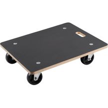 Bild für Metafranc Transportroller 590 x 490 mm