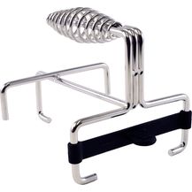 Bild für Steven Raichlen sr8139 Salz Brick Drücken ? Silber