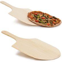 Bild für Relaxdays 2 x Pizzaschaufel Holz