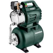 Metabo Hauswasserwerk HWW 4000-25 Inox Hauswasserwerk 4.000 l/h 8 m|45 m 4,5 bar