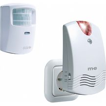 Bild für M-E Funk-Durchgangsmelder DGF-100