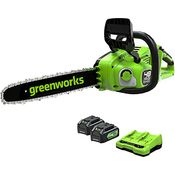 Greenworks GD24X2CS36K4X