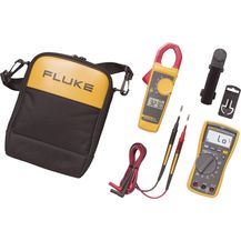 Bild für Fluke 117/323 Hand-Multimeter