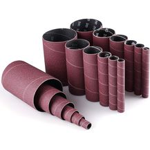 Bild für LotFancy Schleifhülsen