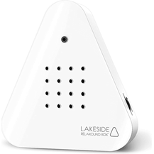 Bild für Relaxound Lakeside Box weiß