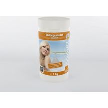 Bild für Steinbach Chlorgranulat 1 kg
