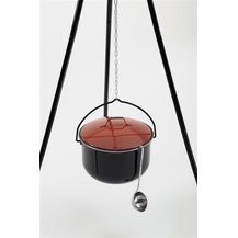 Bild für Landmann Grilltopf mit Deckel (0162)