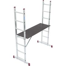 Bild für KRAUSE Corda Leiter-Gerüst