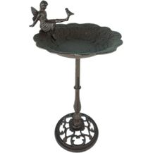 Bild für Vogelbad Elfe