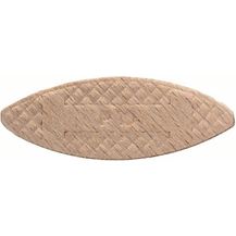 Bild für Bosch Professional 2607000797 50 Flachdübel Gr. 10