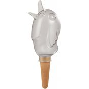 Scheurich Bewässerunghilfe Bördy XL 29 cm hoch, 620 ml 4002477587394