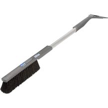 Bild für Kungs Mega-Is Schneebesen mit Eiskratzer blau