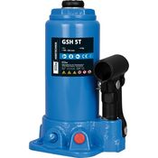 GÜDE STEMPELWAGENHEBER GSH 5T HYDRAULIKHEBER WAGENHEBER 5 T STEMPELHEBER