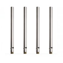 Bild für Take2 Grillspieße für Stockbrot