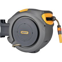 Bild für Wandschlauchhalter Auto Reel 40 B.49cm T.28cm HOZELOCK