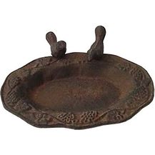 Bild für HTI-Line Vogeltränke Vogeltränke Verena 0.5 Liter