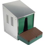 Nestomatic Legenest ''Nestomatic'', automatisch