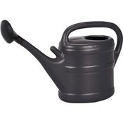 Geli Gießkanne 10 Liter anthrazit
