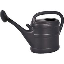 Bild für Geli Gießkanne 10 Liter anthrazit