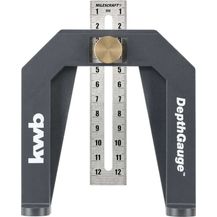 Bild für kwb Einstellehre 0