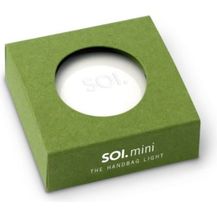 Bild für Brainstream GmbH SOI.mini das Handtaschenlicht im Miniformat grüne Box