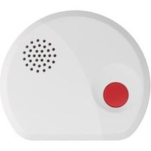 Bild für LUPUSEC Wassermelder für die XT Smarthome Alarmanlagen, kompatibel mit den XT Funk Alarmanlagen (außer XT1)