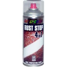 Bild für Dupli-Color 223617 Rust Stop Eisenglänzend DB703 400 0 ml