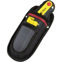 Bild für Stanley FatMax Messerholster (600 Denier Polyester, schnittfeste Innenseiten, Gürtelclip, Zusatzfach)