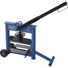 Bild für Scheppach Steintrenner HSC130 Steinknacker 