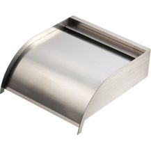 Bild für Ubbink Nevada Wasserfall Überlauf Element 30 Inox