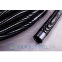 Bild für Aquaristikwelt24 30 Meter 32mm 1 1/4 Solarschlauch Poolschlauch Muffenabstand 1,5m
