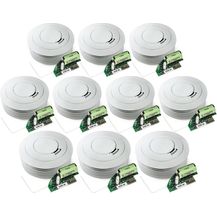 Bild für Ei Electronics Ei650RF -Funkrauchmelder