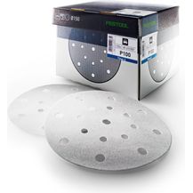 Bild für Festool Schleifscheibe STF D125/8 P240 GR/100 ( 497173 )