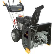 Alpina Benzin-Schneefräse AS 56 P Arbeitsbreite 56cm - 4,4 kW 10 Meter Wurfweite