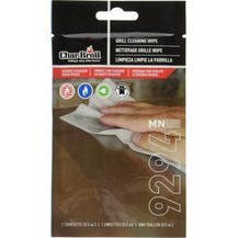 Bild für Char-Broil einfach Soja Grill Tücher