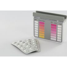 Bild für Steinbach Wassertester Testkit