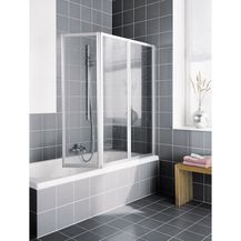 Bild für KERMI Badewannenaufsatz »Vario 2000«