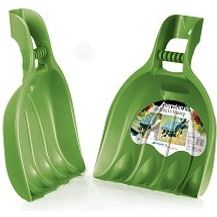 Bild für Prosperplast Hand-Laubschaufel Bear Paw