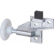 Hörmann Rollenhalter komplett mit Laufrolle und Puffer 1084003