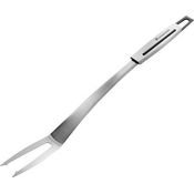 LANDMANN Grillgabel Grillbesteck Grillzubehör Grill BBQ Gabel Besteck 46cm