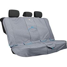 Bild für Kurgo Tierdecke Dunkelgrau 1St.