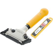 Bild für Tajima Schaber 3 Klingen