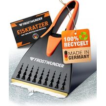 Bild für FROSTWUNDER