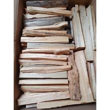 Bild für Bernhards Anfeuerholz Anzündholz Brennholz 16,50 kg