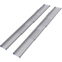 Bild für Rehasense Pondus T3 Teleskop Rampe