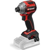 Einhell Professional Akku-Schlagschrauber TP-CI 18/250-C Li BL-Solo, 18 V, 250 Nm Drehmoment, Brushless, 1⁄4" Innensechskant, LED-Licht, ohne Akku