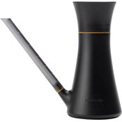 Fiskars Gießkanne, sanfte Präzision mit 1.2 l Volumenangabe, transparent - Preisvergleich