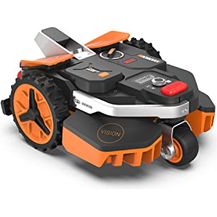 Bild für WORX Landroid Vision M600 Mähroboter WR206E.1 für Gärten bis 600m²